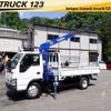 isuzu elf-truck 2005 GOO_NET_EXCHANGE_0507527A30220530W001 image 31