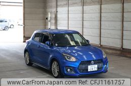suzuki swift 2018 -SUZUKI 【湘南 330ﾈ2473】--Swift ZC33S-103732---SUZUKI 【湘南 330ﾈ2473】--Swift ZC33S-103732-