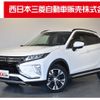 mitsubishi eclipse-cross 2018 -MITSUBISHI--Eclipse Cross DBA-GK1W--GK1W-0008122---MITSUBISHI--Eclipse Cross DBA-GK1W--GK1W-0008122- image 1