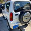 suzuki jimny 2007 CFJ1887957 image 3