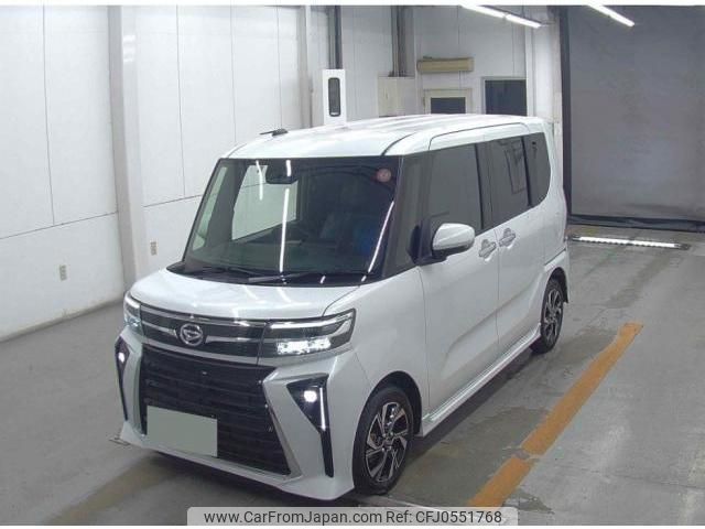 daihatsu tanto 2022 quick_quick_5BA-LA650S_LA650S-0237993 image 1