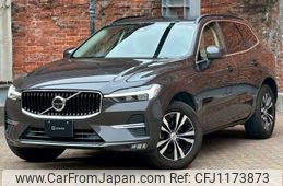 volvo xc60 2022 quick_quick_5AA-UB420TXCM_YV1UZL1MCN1991125