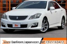 toyota crown 2008 -TOYOTA--Crown DBA-GRS200--GRS200-0008783---TOYOTA--Crown DBA-GRS200--GRS200-0008783-