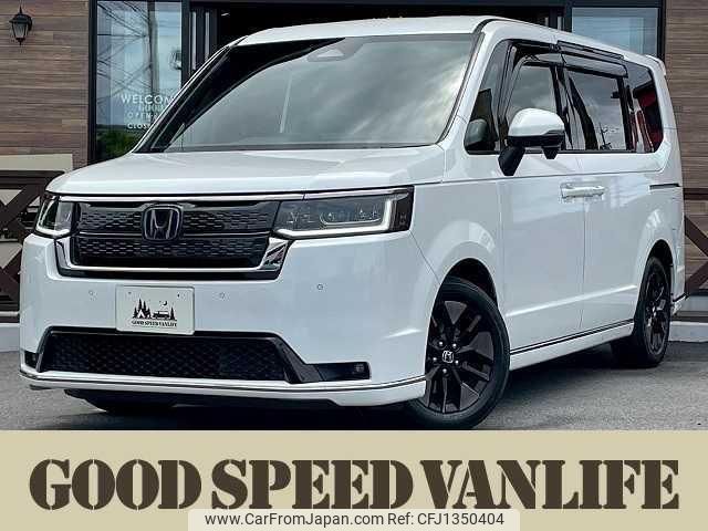 honda stepwagon 2022 quick_quick_6AA-RP8_RP8-1012387 image 1