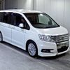 honda stepwagon 2009 -HONDA--Stepwgn RK5-1006330---HONDA--Stepwgn RK5-1006330- image 1