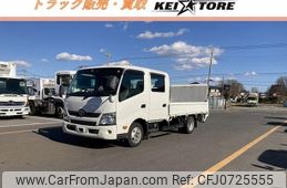 toyota toyoace 2018 GOO_NET_EXCHANGE_0402951A30250203W001