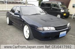 nissan skyline 1991 quick_quick_E-HCR32_HCR32-088291