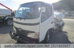 hino dutro 2008 CFJ1603657