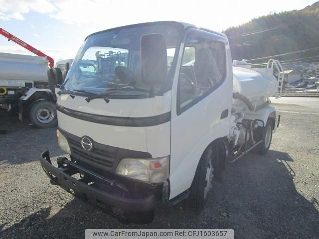 hino dutro 2008 CFJ1603657 image 1