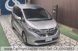 honda freed 2017 -HONDA--Freed GB7-1019935---HONDA--Freed GB7-1019935-