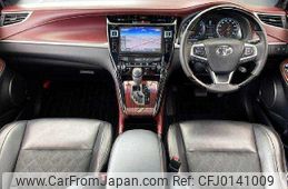 toyota harrier 2014 504928-923693