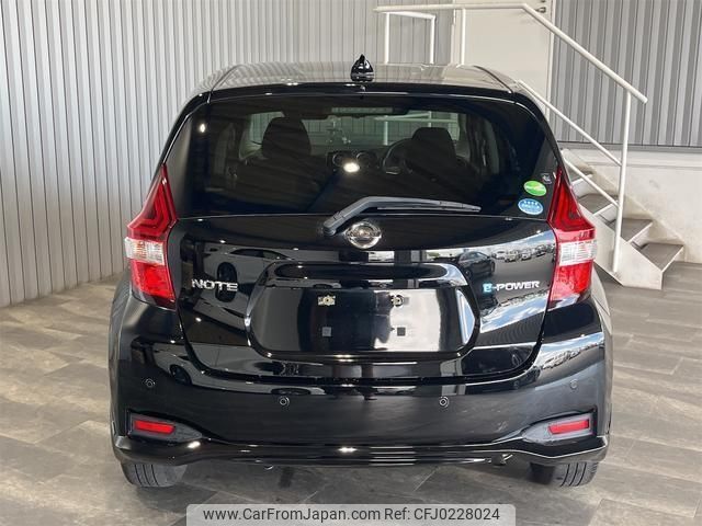 nissan note 2019 -NISSAN--Note HE12--HE12-302559---NISSAN--Note HE12--HE12-302559- image 2