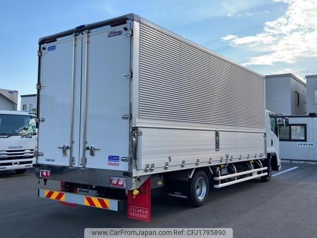 isuzu forward 2024 CFJ1795890 image 2