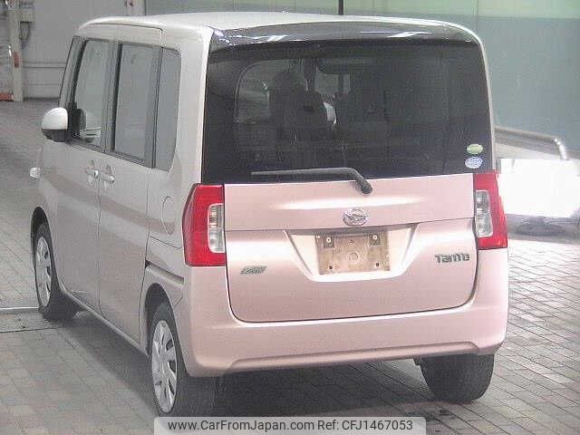 daihatsu tanto 2014 -DAIHATSU--Tanto LA600S--0148340---DAIHATSU--Tanto LA600S--0148340- image 2
