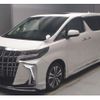 toyota alphard 2022 quick_quick_3BA-AGH30W_0414958 image 4