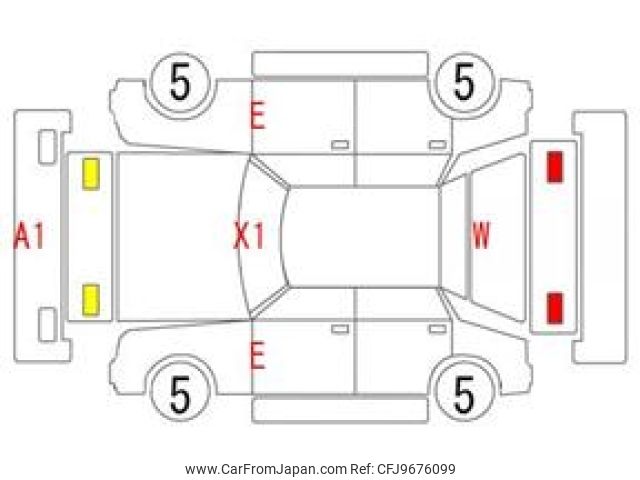 nissan note 2018 -NISSAN--Note DAA-HE12--HE12-222724---NISSAN--Note DAA-HE12--HE12-222724- image 2