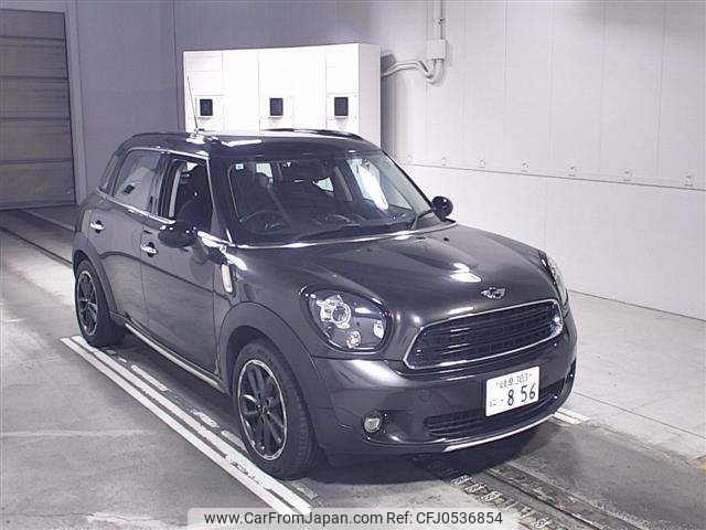 mini mini-others 2015 -BMW 【岐阜 303ﾆ856】--BMW Mini XD20F-0WT51200---BMW 【岐阜 303ﾆ856】--BMW Mini XD20F-0WT51200- image 1