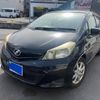 toyota vitz 2012 -TOYOTA--Vitz DBA-NSP130--NSP130-2071798---TOYOTA--Vitz DBA-NSP130--NSP130-2071798- image 2