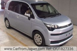 toyota spade 2013 CFJ1827336