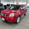 nissan x-trail 2012 AF-NT31-300599 image 1