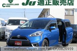 toyota sienta 2017 quick_quick_DAA-NHP170G_NHP170-7100267