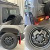 suzuki jimny 2021 -SUZUKI--Jimny 3BA-JB64W--JB64W-209794---SUZUKI--Jimny 3BA-JB64W--JB64W-209794- image 4