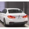 bmw 5-series 2018 quick_quick_LDA-JC20_WBAJC32060WE58701 image 2