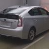 toyota prius 2013 -TOYOTA--Prius DAA-ZVW30--ZVW30-5714271---TOYOTA--Prius DAA-ZVW30--ZVW30-5714271- image 2