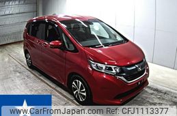honda freed 2018 -HONDA--Freed GB5--GB5-1074986---HONDA--Freed GB5--GB5-1074986-