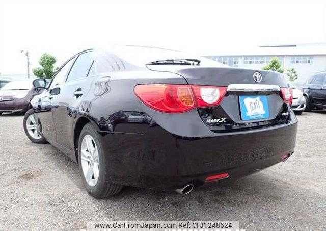 toyota mark-x 2010 646828-N2025050125F-27 image 2
