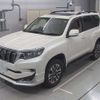 toyota land-cruiser-prado 2021 -TOYOTA 【岐阜 303ぬ7067】--Land Cruiser Prado TRJ150W-0132109---TOYOTA 【岐阜 303ぬ7067】--Land Cruiser Prado TRJ150W-0132109- image 1