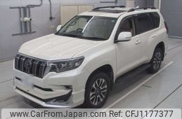 toyota land-cruiser-prado 2021 -TOYOTA 【岐阜 303ぬ7067】--Land Cruiser Prado TRJ150W-0132109---TOYOTA 【岐阜 303ぬ7067】--Land Cruiser Prado TRJ150W-0132109-