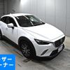 mazda cx-3 2015 -MAZDA 【岡山 301ひ6191】--CX-3 DK5FW-119829---MAZDA 【岡山 301ひ6191】--CX-3 DK5FW-119829- image 1