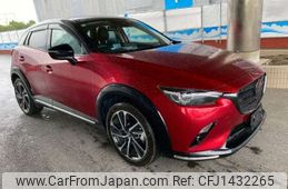 mazda cx-3 2024 -MAZDA--CX-3 3DA-DK8FY--DK8FY-860608---MAZDA--CX-3 3DA-DK8FY--DK8FY-860608-