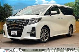 toyota alphard 2017 -TOYOTA--Alphard DBA-AGH30W--AGH30-0147311---TOYOTA--Alphard DBA-AGH30W--AGH30-0147311-