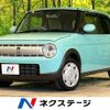 suzuki alto-lapin 2019 -SUZUKI--Alto Lapin DBA-HE33S--HE33S-235902---SUZUKI--Alto Lapin DBA-HE33S--HE33S-235902- image 1