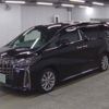 toyota alphard 2020 quick_quick_3BA-AGH30W_AGH30-0345284 image 2