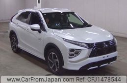 mitsubishi eclipse-cross 2022 quick_quick_5LA-GL3W_GL3W-0306457