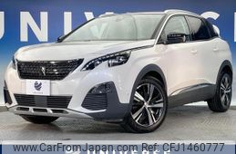 peugeot 3008 2017 CFJ1460777