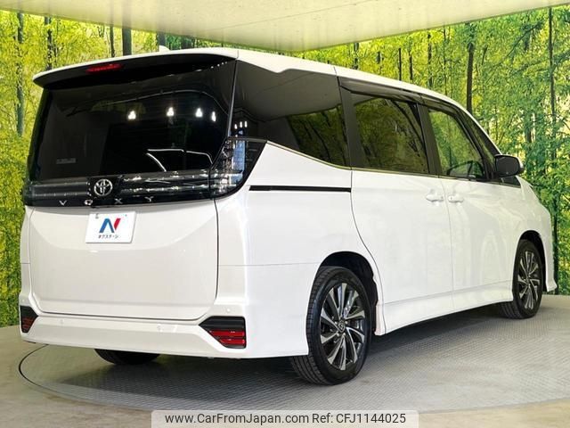 toyota voxy 2023 -TOYOTA 【名変中 】--Voxy MZRA90W--0056929---TOYOTA 【名変中 】--Voxy MZRA90W--0056929- image 2
