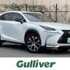 lexus nx 2014 -LEXUS--Lexus NX DBA-AGZ15--AGZ15-1002070---LEXUS--Lexus NX DBA-AGZ15--AGZ15-1002070- image 1