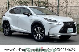 lexus nx 2014 -LEXUS--Lexus NX DBA-AGZ15--AGZ15-1002070---LEXUS--Lexus NX DBA-AGZ15--AGZ15-1002070-