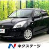 suzuki swift 2012 CFJ1573285 image 1