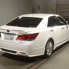 toyota crown 2013 -TOYOTA 【滋賀 330ﾊ1150】--Crown DAA-AWS210--AWS210-6022563---TOYOTA 【滋賀 330ﾊ1150】--Crown DAA-AWS210--AWS210-6022563- image 2