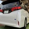toyota alphard 2023 CFJ1812544 image 10
