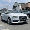 audi a3 2014 -AUDI--Audi A3 DBA-8VCXS--WAUZZZ8V0FA044839---AUDI--Audi A3 DBA-8VCXS--WAUZZZ8V0FA044839- image 1