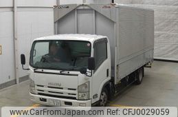 isuzu elf-truck 2007 -ISUZU--Elf NPR85-7004951---ISUZU--Elf NPR85-7004951-