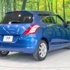 suzuki swift 2011 -SUZUKI--Swift DBA-ZC72S--ZC72S-133168---SUZUKI--Swift DBA-ZC72S--ZC72S-133168- image 18