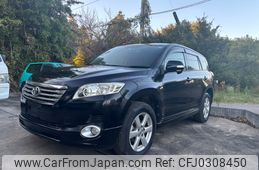 toyota vanguard 2009 5138782