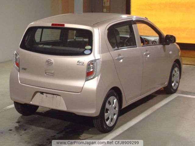 daihatsu mira-e-s 2013 -DAIHATSU--Mira e:s LA300S-1207836---DAIHATSU--Mira e:s LA300S-1207836- image 2